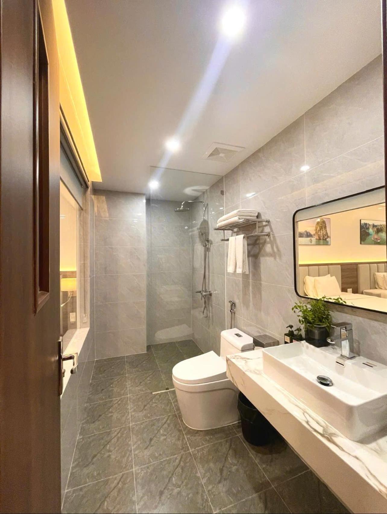 Central Halong Hotel Ha Long Exterior foto